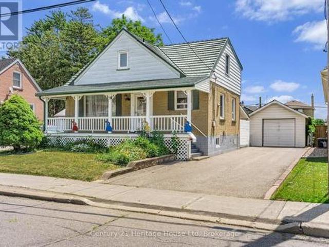 House for sale in Woburn, Ontario