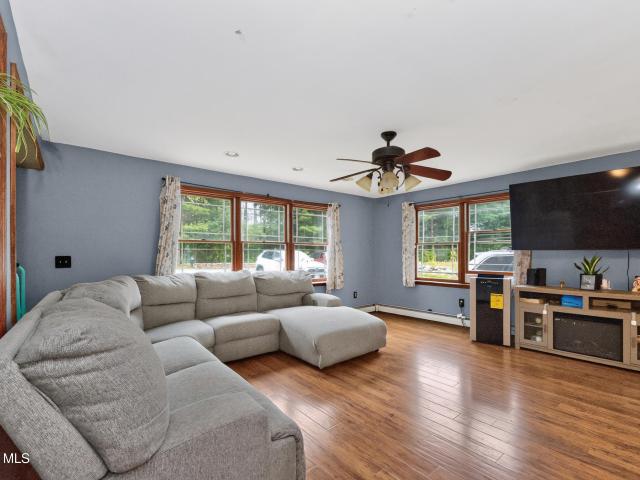 House for sale in Saratoga, New York