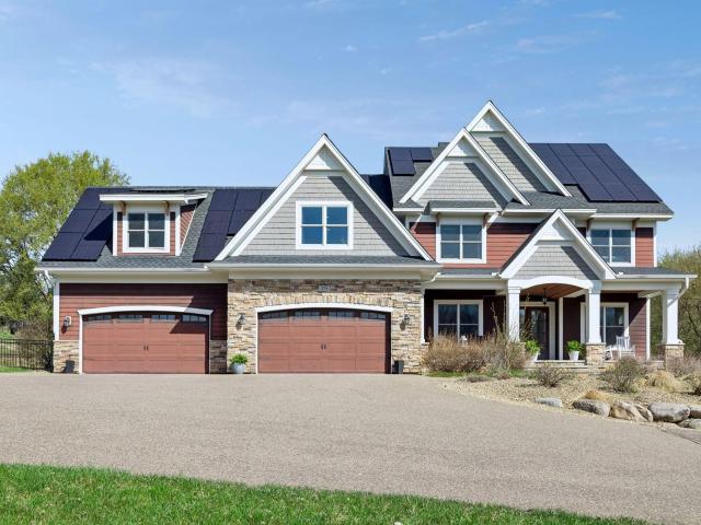 Property for sale in Dellwood, Minnesota