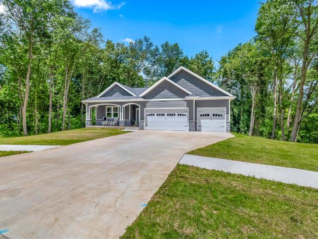 House for sale in Branch, Michigan