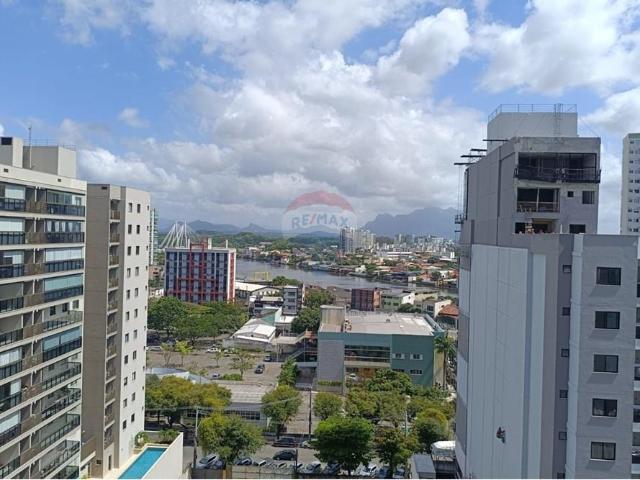 Apartamento aluguel em Barro Vermelho, Vitória