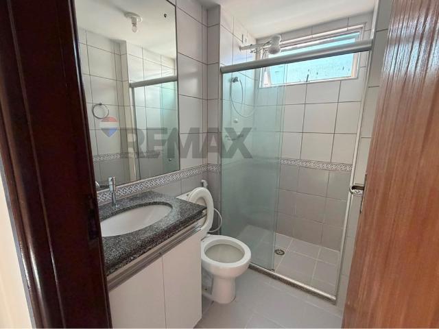 Apartamento aluguel em Região Geográfica Imediata de Maceió, Feliz Deserto
