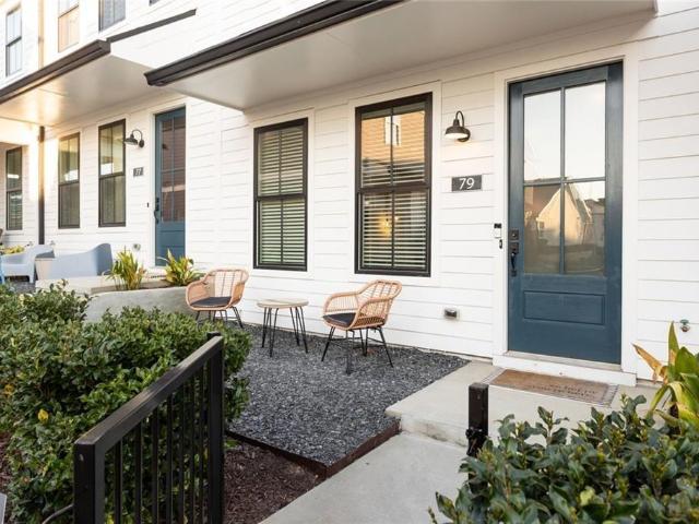 Townhouse for sale in Georgia