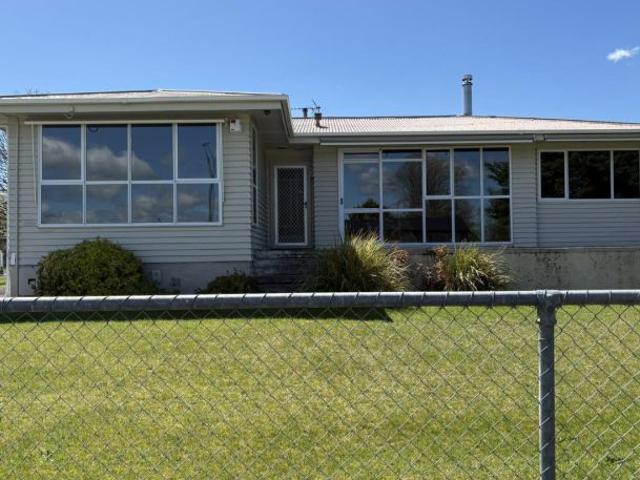 House for rent in Papanui, Tokoroa