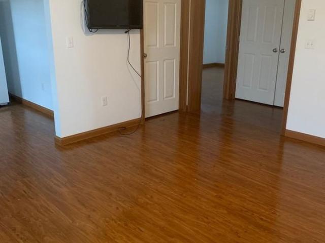 Apartment for rent in California, Pennsylvania
