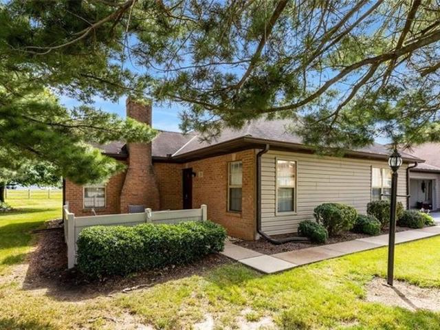 Condo for sale in Cranberry Twp, Pennsylvania
