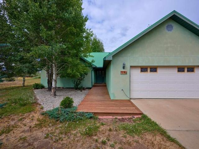 House for sale in Gunnison, Colorado