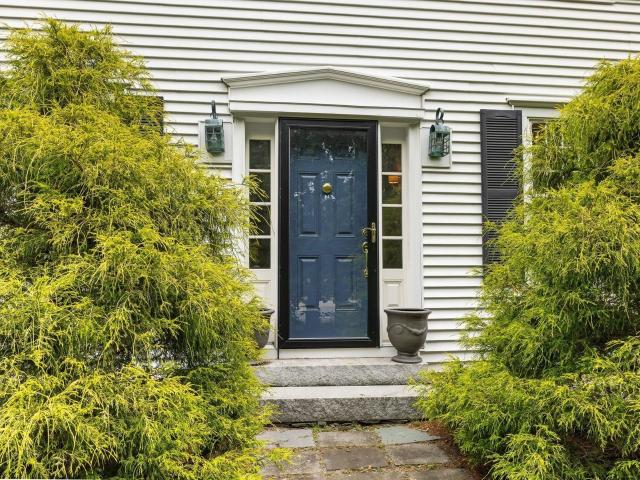 House for sale in New Hampshire