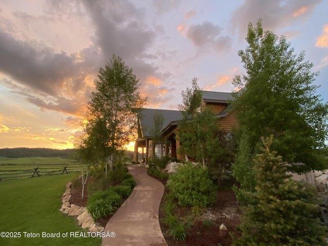 House for sale in Wyoming