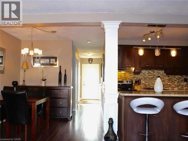 Townhouse for rent in Albion, Hamilton