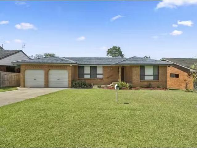 House for rent in Coffs Harbour