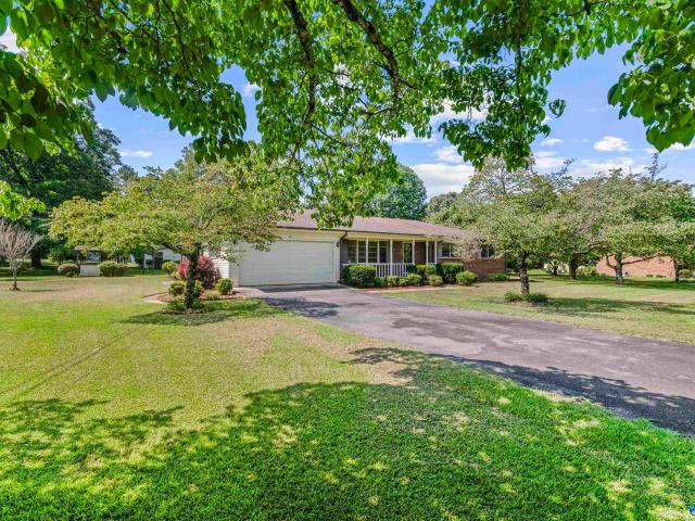 House for sale in Alabama
