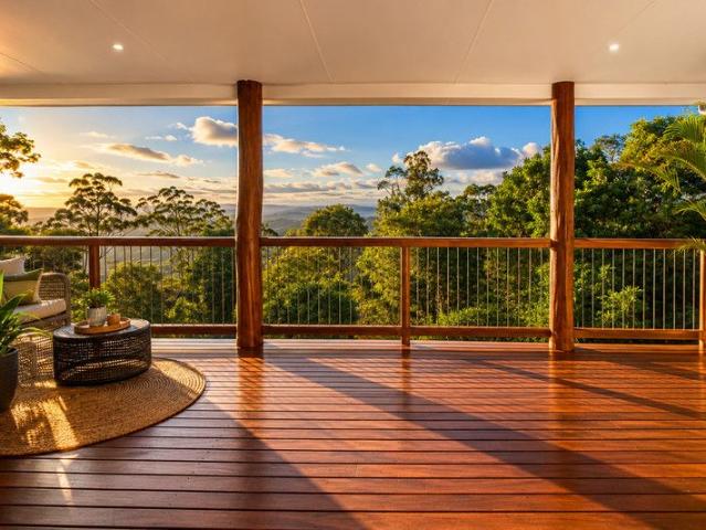 House for rent in Montville, Sunshine Coast Regional