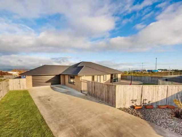 House for sale in Manawatu District