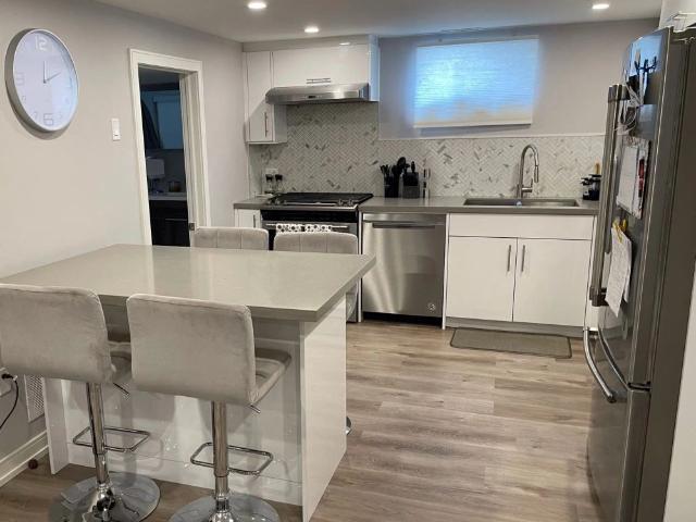 House for rent in Woburn, Ontario