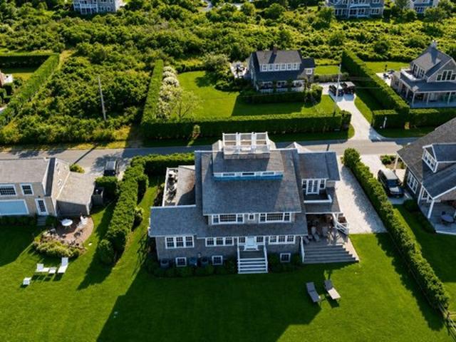 House for sale in Nantucket, Massachusetts