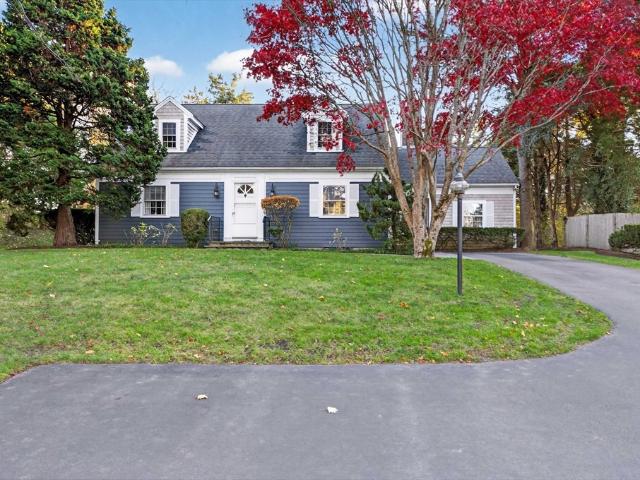Property for sale in Barnstable