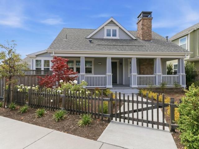 House for sale in San Rafael, California