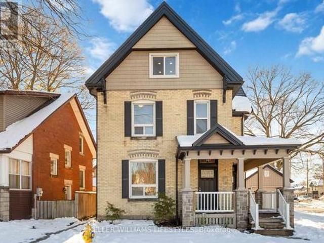 Property for sale in Arva, Ontario