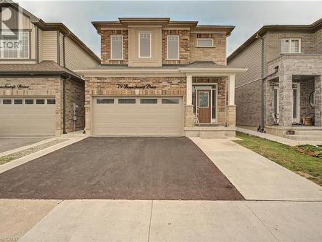 House for sale in Cambridge, Ontario