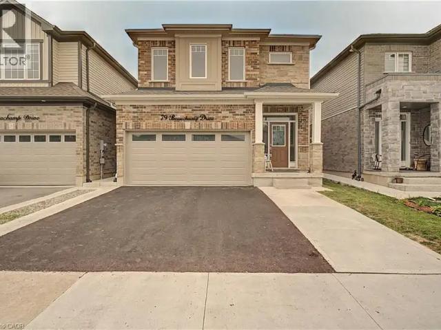 House for rent in Cambridge, Ontario