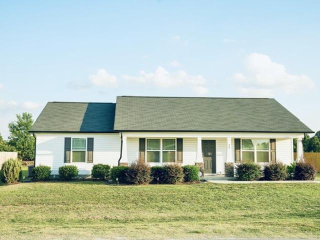 Apartment for rent in Benson, North Carolina