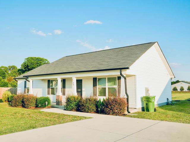 House for sale in Benson, North Carolina