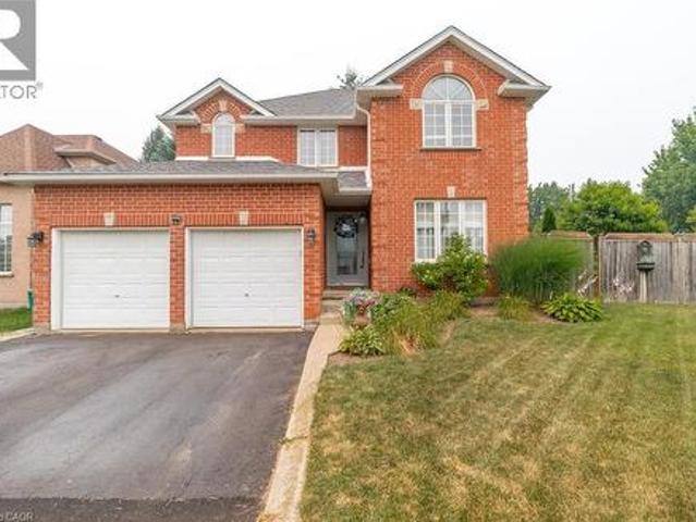 House for sale in Cambridge, Ontario