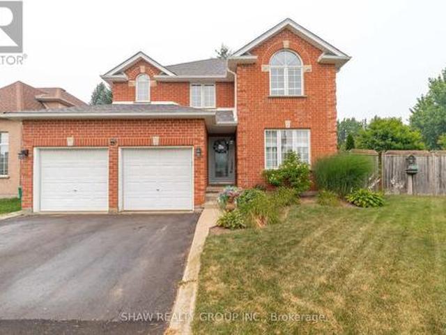 House for sale in Cambridge, Ontario