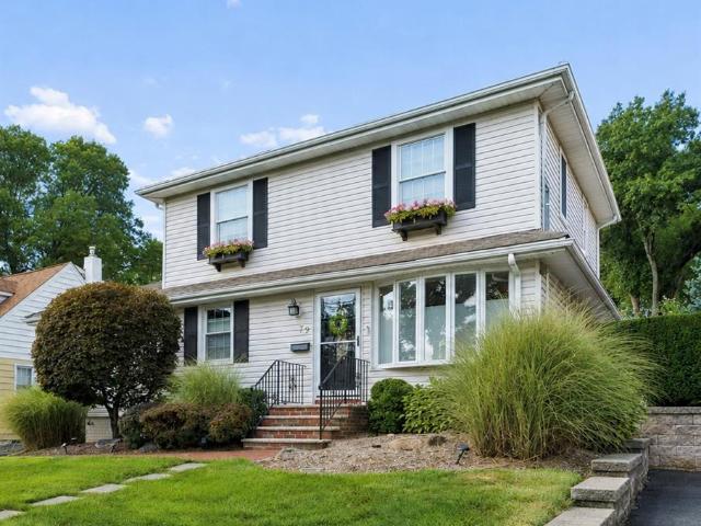 House for sale in Waldwick, New Jersey