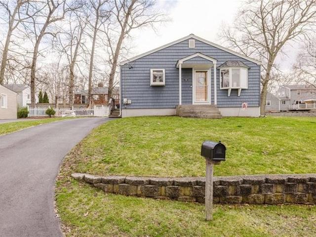 House for sale in Bristol, Massachusetts