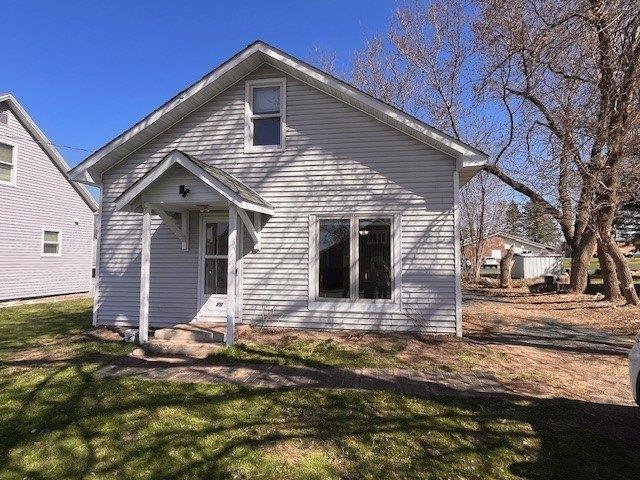 House for sale in Milltown, Wisconsin