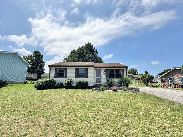House for sale in North East, Pennsylvania