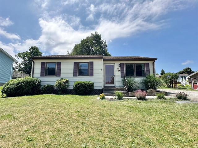 House for sale in North East, Pennsylvania