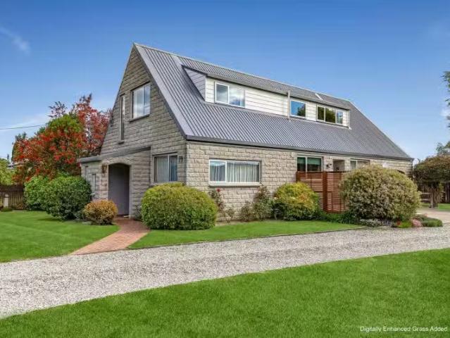 House for sale in Riversdale, Southland
