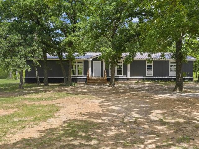 Farm for sale in Carter, Oklahoma