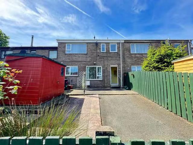 House for sale in Doagh, Ulster