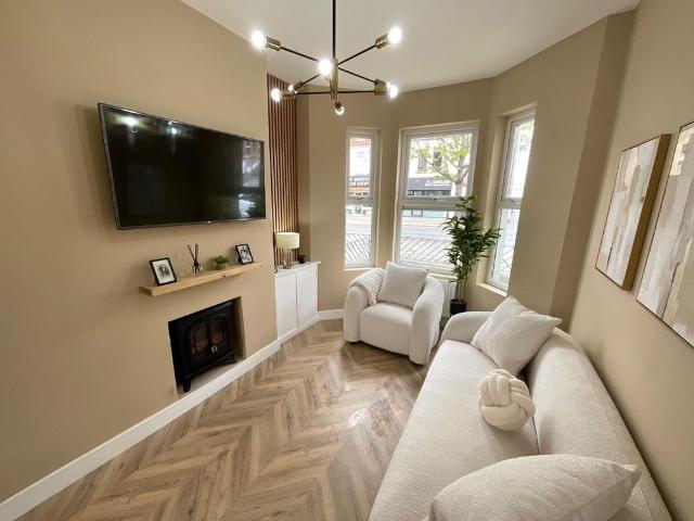 House for rent in Bloomfield, Northern Ireland
