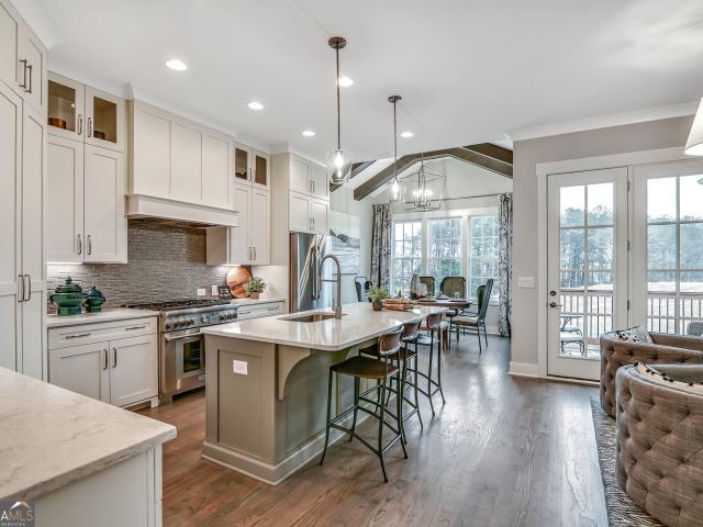 Townhouse for sale in Senoia