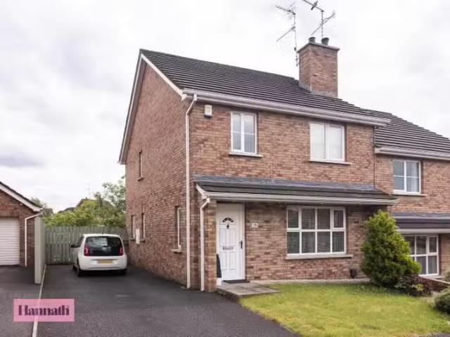 House for sale in Doagh, Ulster