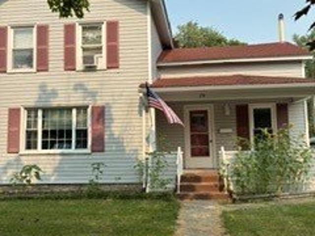House for sale in Seneca, New York