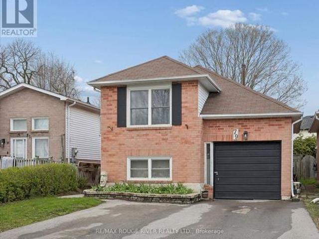 House for sale in Durham, Ontario