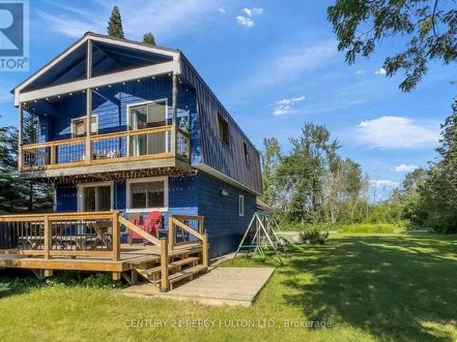 House for sale in Kawartha Lakes, Ontario