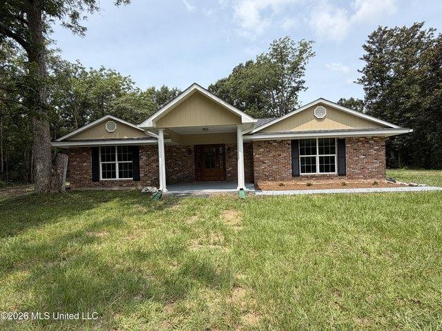 House for sale in Hattiesburg, Mississippi