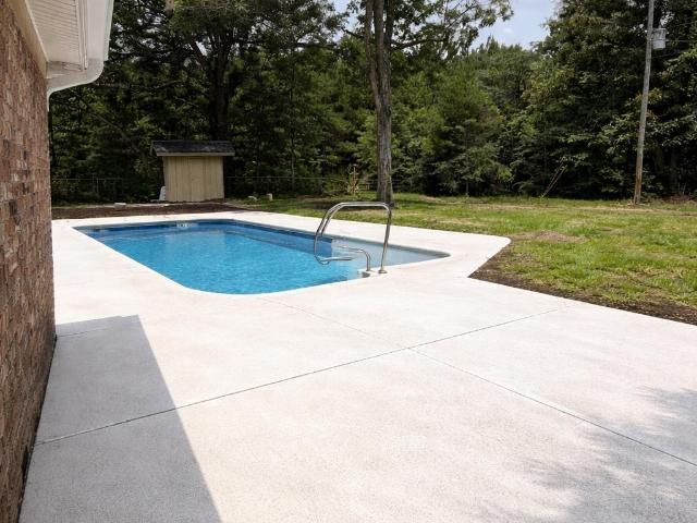 House for sale in Hattiesburg, Mississippi