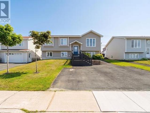 House for sale in Paradise, Newfoundland And Labrador