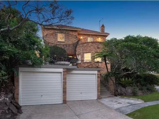 House for rent in Sydney, New South Wales