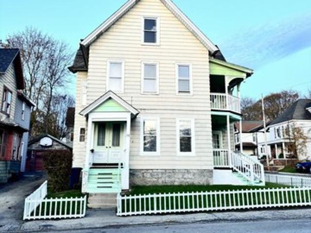 House for sale in Amsterdam, New York