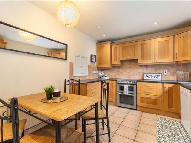 Detached House for sale in Bluebell, North Tipperary