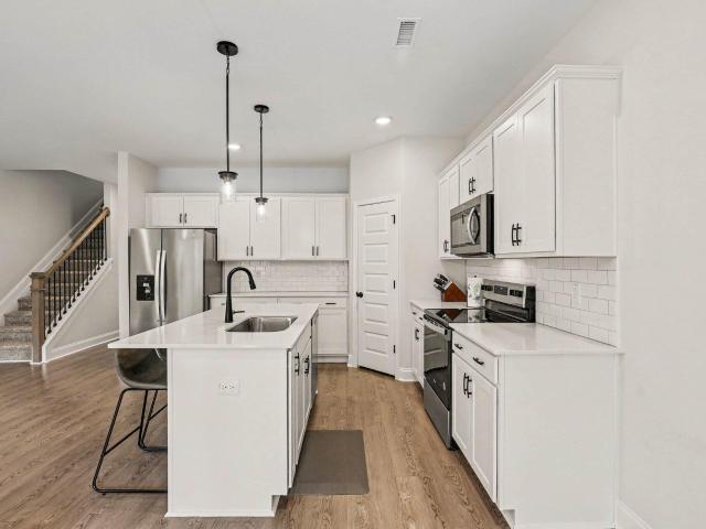 Townhouse for sale in Clayton, North Carolina